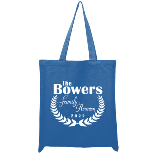    - 12 oz Tote Bag Thumbnail