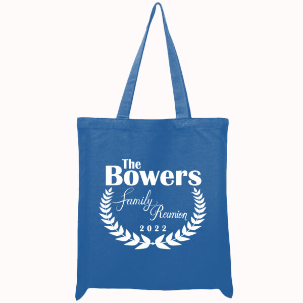     - 12 oz Tote Bag Thumbnail